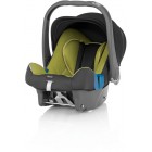 Детское автокресло ROMER Baby-Safe plus II Trendline David